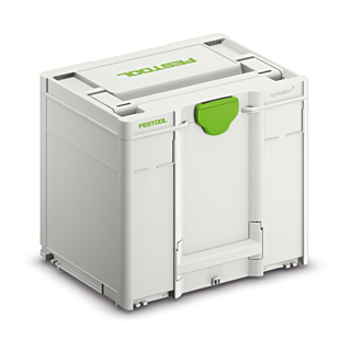 Festool GR SYS, D225, Granat Abrasives Systainer