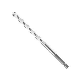 Bosch 5/16 In. x 4 In. x 6 In. Daredevil® Multipurpose Drill Bit