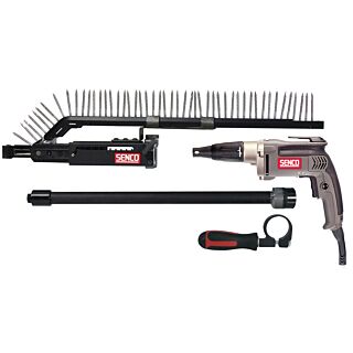 SENCO DS425AC Screwdriver and Attachment Kit
