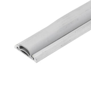 Randall Mini Threshold, ⅜ in. x 1-¼ in. x 3 ft., Mill