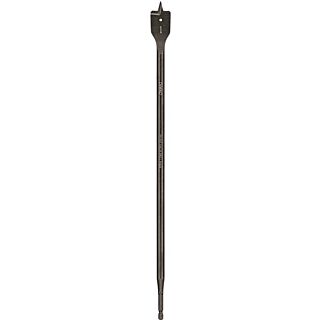 DeWALT DW1595 Spade Bit Drill Bit, Hex Shank, 1/4 in Dia Shank