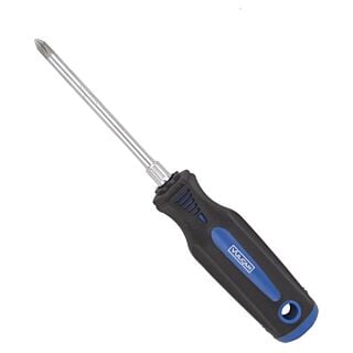 Vulcan Screwdriver Phillips No2X4In
