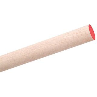 Waddell Wooden Dowel Rod, 5/16 in. x 48 in., Birchwood