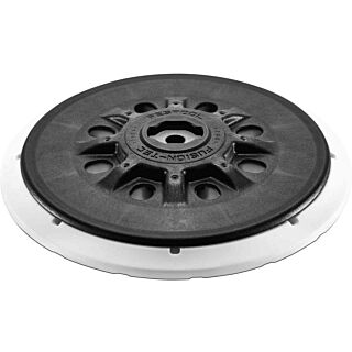 Festool 6 in. D150 Fusion-Tec Soft Sander Backing Pad