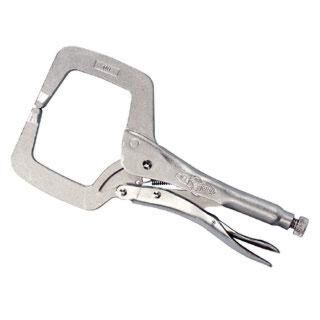 Irwin The Original™ Locking C-Clamps with Regular Tips