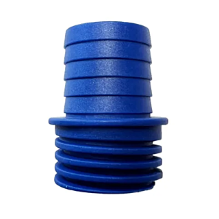 Surfprep 1 in. Connector Hose