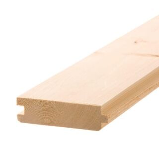 2 x 6 Tongue & Groove White Fir 