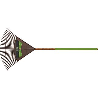 Ames 30 in. Poly Leaf Rake