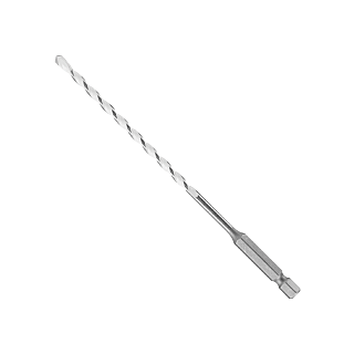 Bosch 5/32 In. x 4 In. x 6 In. Daredevil® Multipurpose Drill Bit