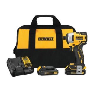DeWalt DCF809C2 20V Max* Brushless Impact Driver