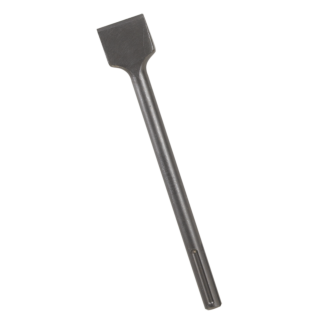 Bosch 1-1/2 In. x 12 In. Scaling Chisel SDS-max® Hammer Steel