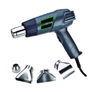 RichPower Genesis GHG1500A Dual Temp Heat Gun