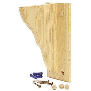 Waddell 1350 Shelf Bracket