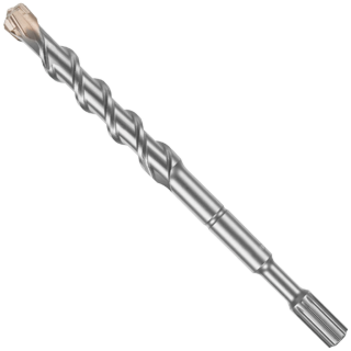 Bosch 1 In. x 13 In. Spline Speed-X™ Rotary Hammer Bit