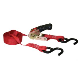 KEEPER 85513 Tie-Down, 400 lb Weight Capacity, 13 ft L