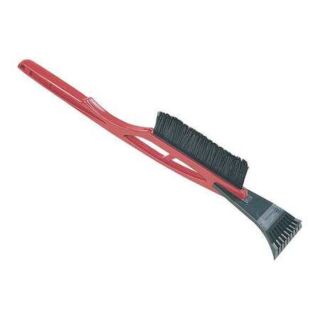 Subzero Super Deluxe Snowbrush - 22 in. Long, Assorted Colors