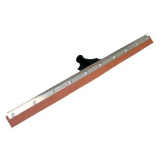 Midwest Rake S550 Professional, 24 in. SpeedSqueege HD, No-Notch (flat) Blade