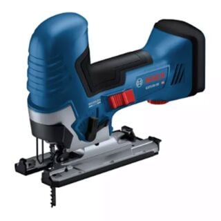 BOSCH GST18V-50BN 18V Brushless Barrel-Grip Jig Saw (Tool Only)