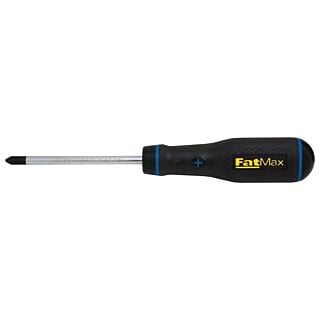 STANLEY 62-561 Screwdriver, #2 Drive, Phillips Drive, 9 in OAL