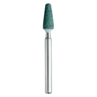 DREMEL 84922 Grinding Stone, Silicone Carbide, Green