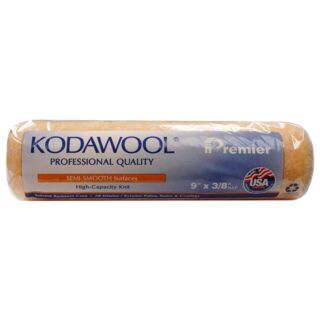 Premier Kodawool 9 in. x 3/8 in. Knit Roller Cover