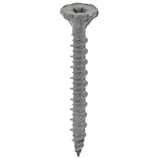 ROCK-ON® Cement Board Screw Pro-Pak, #9 x 1-1/4 in., 750 Count