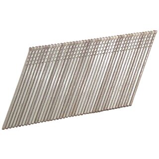 Bostitch FN1532 Finish Nail, 2 in L, 15 ga, Coated