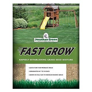 Jonathan Green Fast Grow Mixture, 7 lb. bag