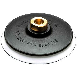 Festool 4 1/2 in. RAS 115 Soft Rotary Sander Backing Pad