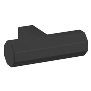 Baldwin Estate 4416 Bar 1-1/2 in. Cabinet Knob