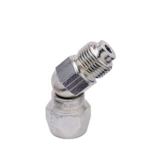 Graco Extension Wand, 45 Degree Adapter