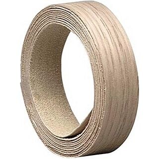CLOVERDALE 7/8 in. Maple Edge Band, 250 ft.