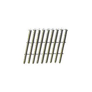 ProFIT 634151 Framing Nail, 2-3/8 in L, 11.5 ga, Galvanized