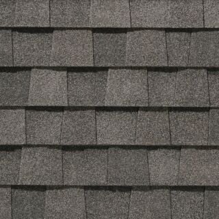 CertainTeed Landmark Roof Shingle, Colonial Slate, Bundle