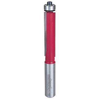 Freud 42-116 Router Bit, 1/2 in Dia Shank, 2-Cutter, Carbide