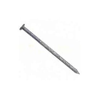 MAZE STORMGUARD T447A530 Hand Driven Deck Nail, 2-1/2 in L, 11 ga