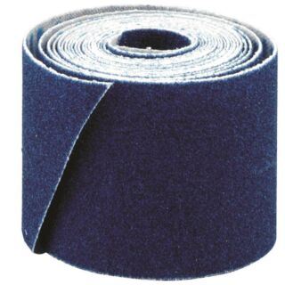 Oatey 31411 Sandcloth, 120-Grit, Aluminum Oxide