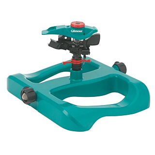 Gilmour Pulsating Lawn Sprinkler