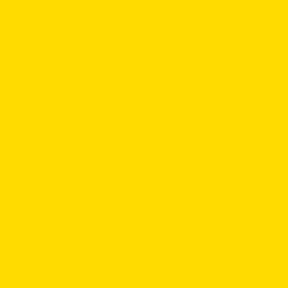 Benjamin Moore Bright Yellow (2022-30)