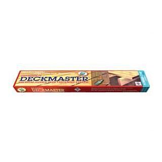 Grabber Deckmaster Hidden Deck Fasening System for 3/4 in. boards, 10 Count