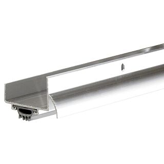 Frost King U37H Door Bottom, 36 in Aluminum