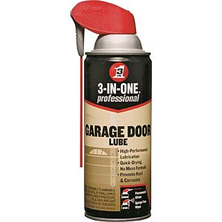 3-IN-ONE 100581 High Performance Lubricant, 11 oz Aerosol Can