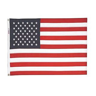 Annin Nylon United States Flag, 2 ft. x 3 ft.