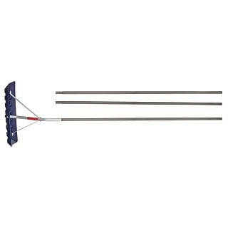 Garant Poly Blade Roof Rake - 16 ft.