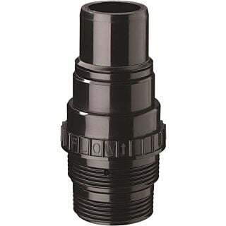 Flotec FP0026-6D-P2 Check Valve Threaded, PVC