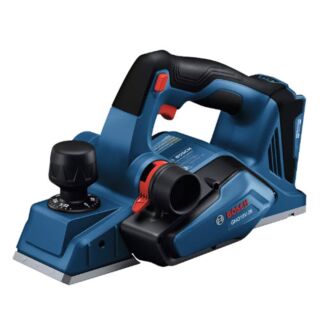 BOSCH GHO18V-26N 18V Brushless Planer (Tool Only)