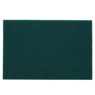 Norton 6 in. x 9 in. Non Woven Hand Pad, 20 Pack
