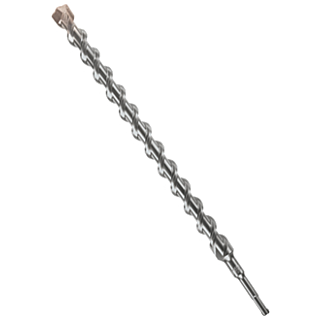 Bosch 1 In. x 18 In. SDS-plus® Bulldog™ Rotary Hammer Bit