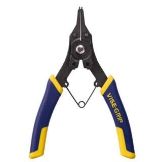 Irwin Convertible Snap Ring Pliers