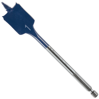 Bosch 1 In. x 6 In. Daredevil™ Standard Spade Bits
